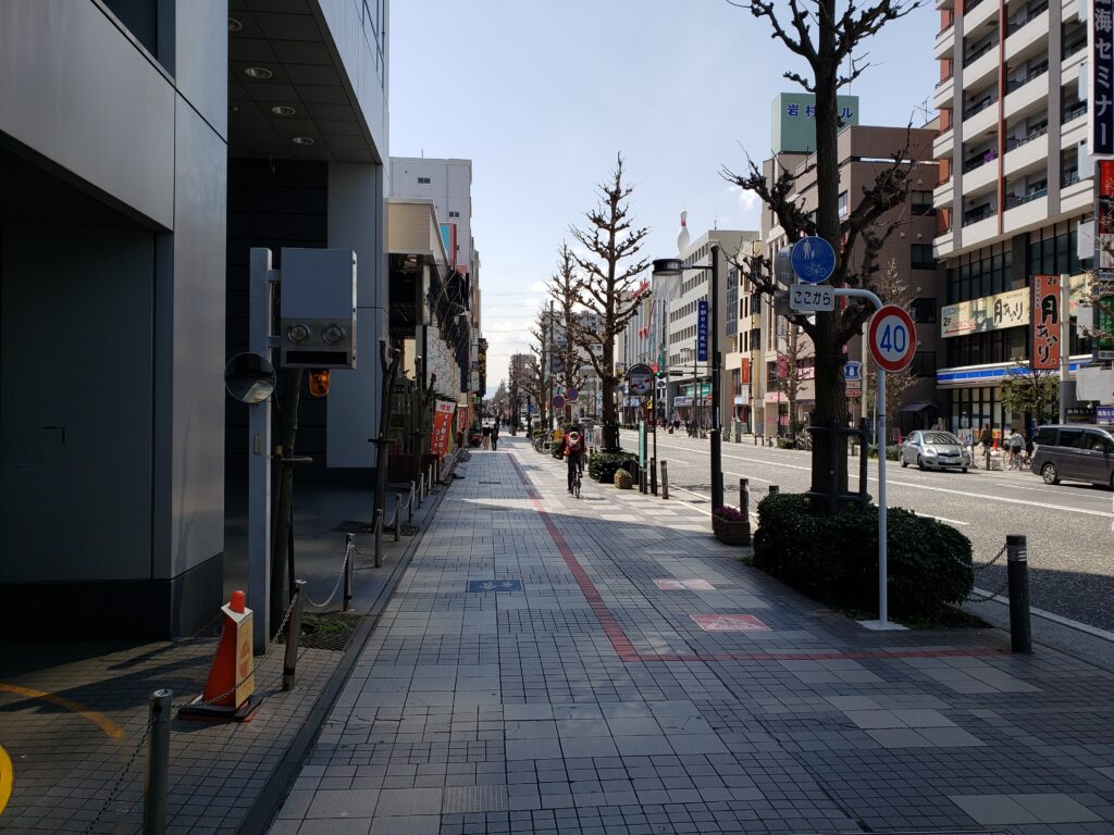 さがみ夢大通り