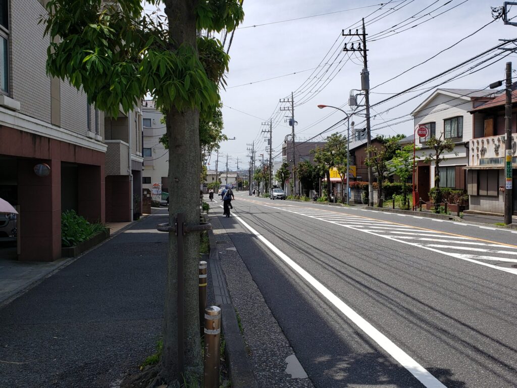 藤沢本町駅周辺③