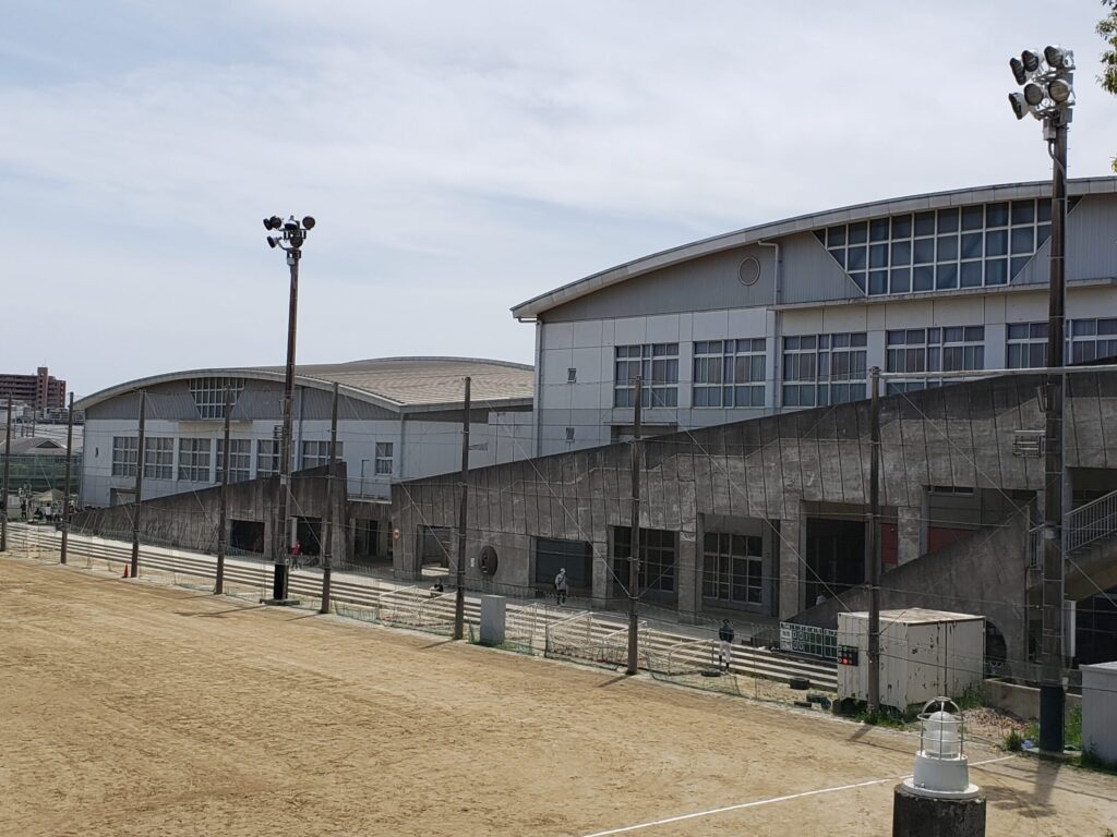 学校設備