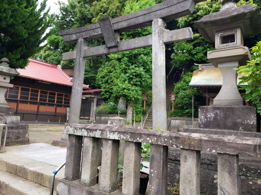 八幡宮