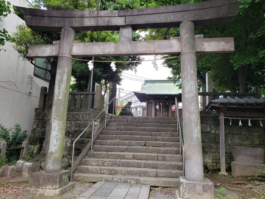 八坂神社