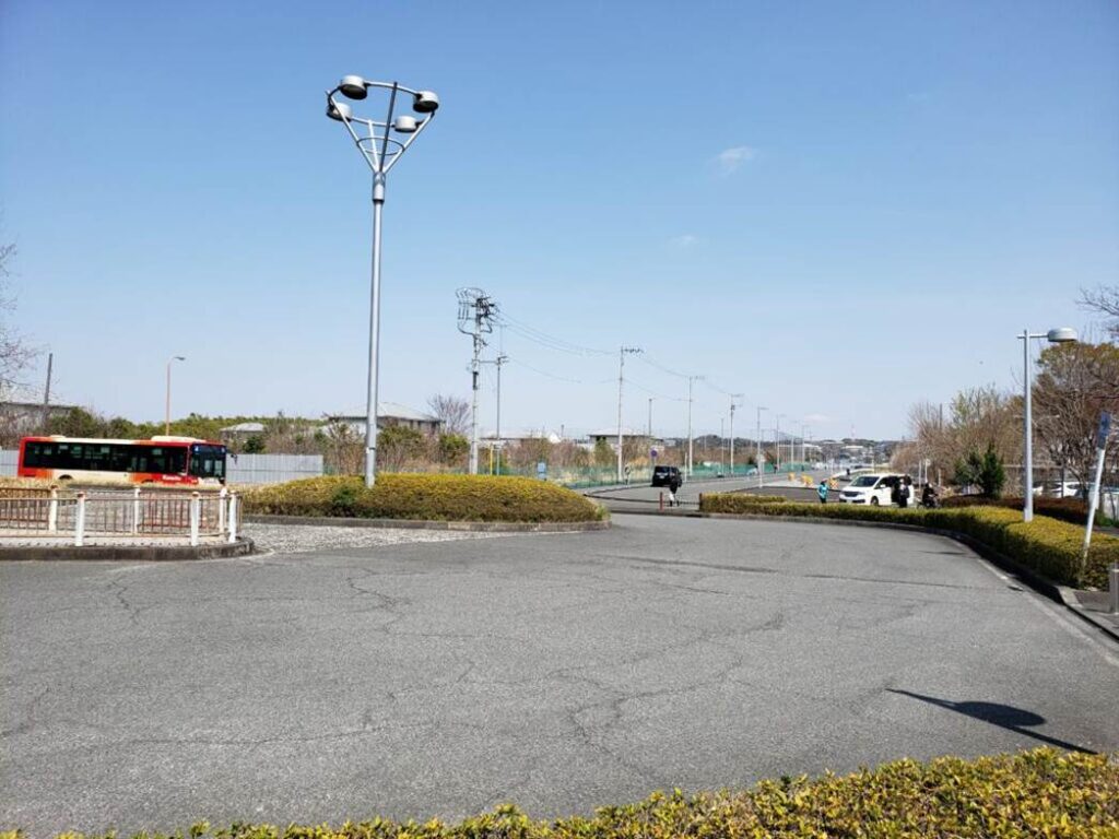 相模原駅北口③