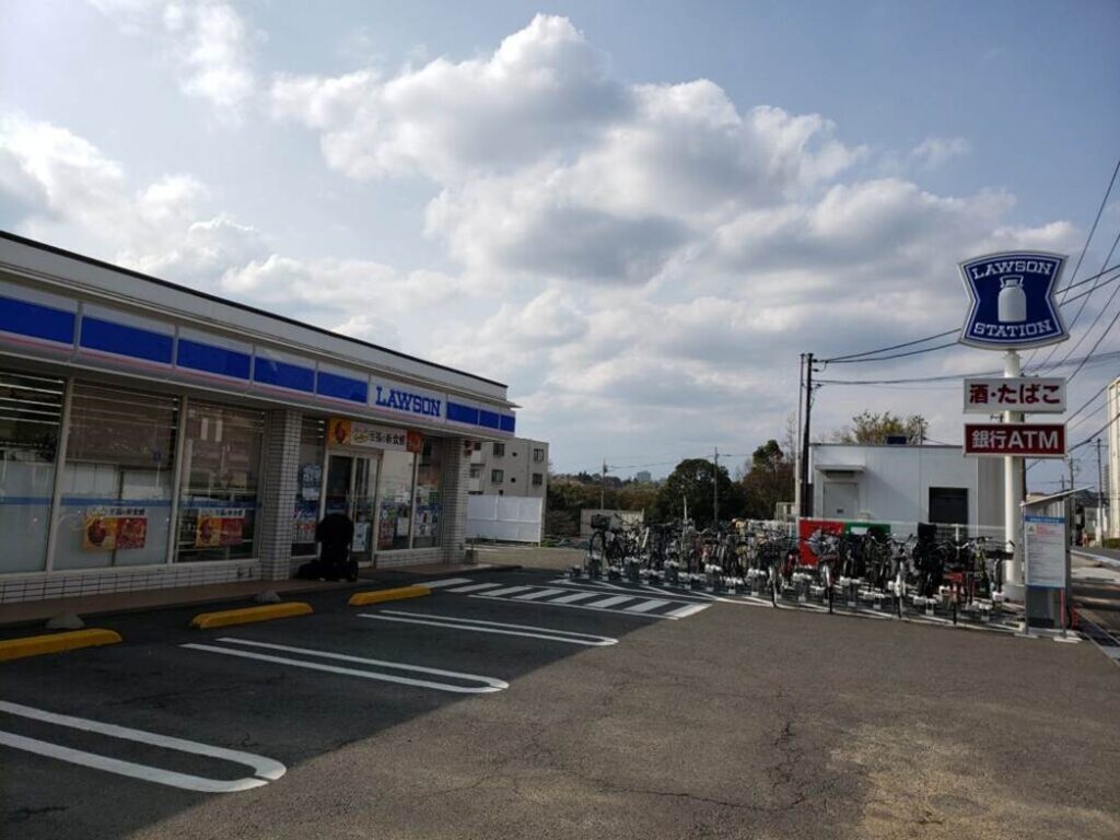 つきみ野周辺①