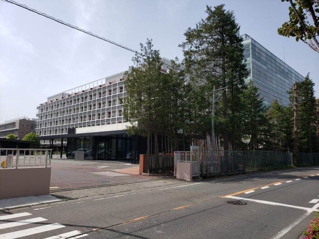 麻布大学