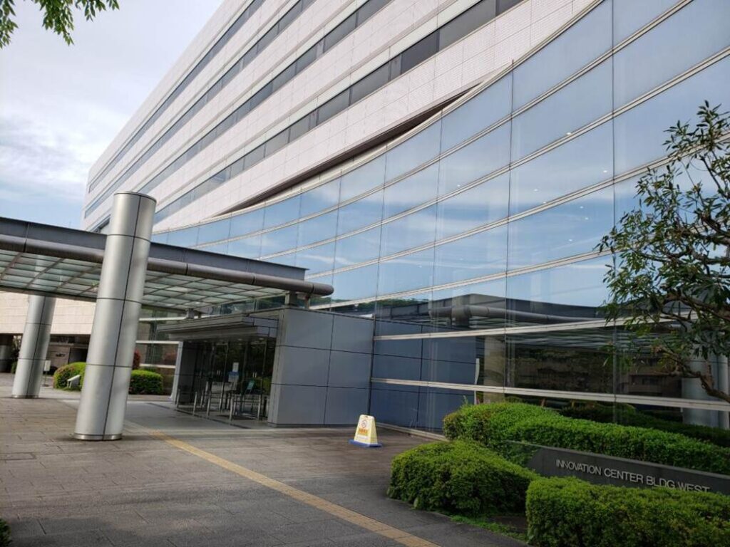 かながわサイエンスパーク