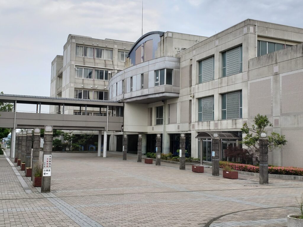 校舎棟