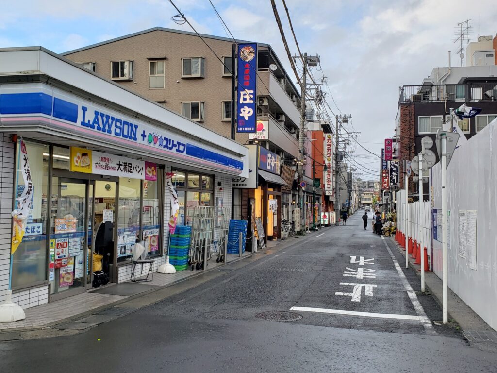 小田急相模原駅南口②