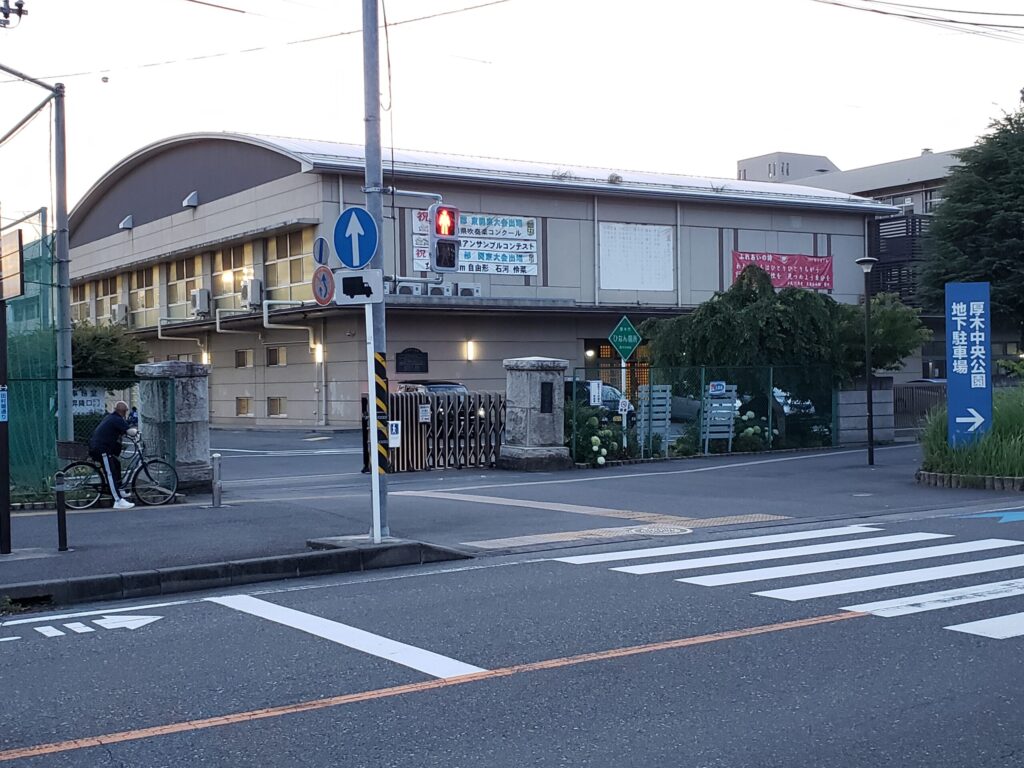 中学校