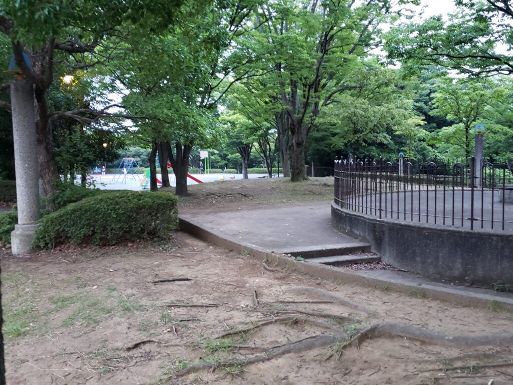 荏子田公園