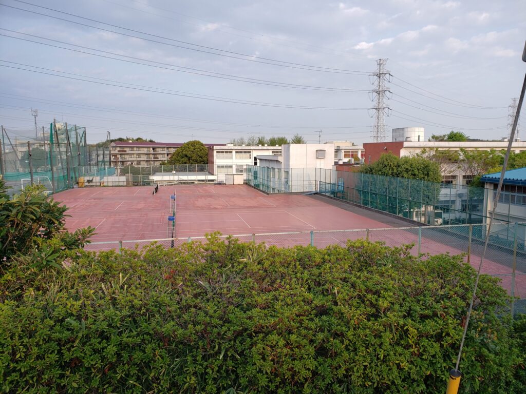 荏田高校