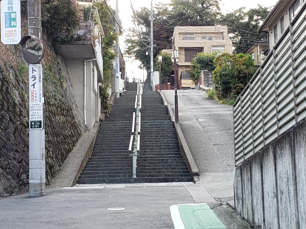 百段坂