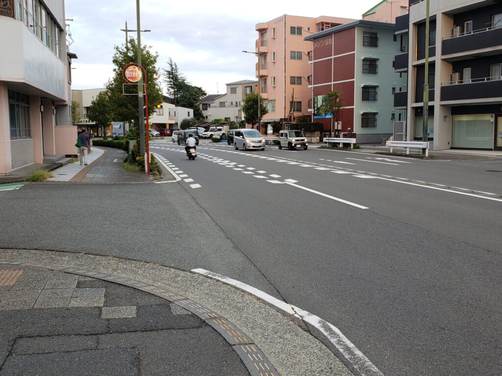 国際通り②