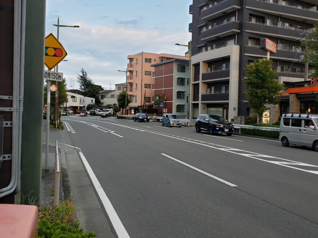 国際通り①